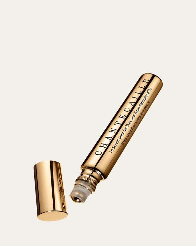 Gold Energizing Eye Serum